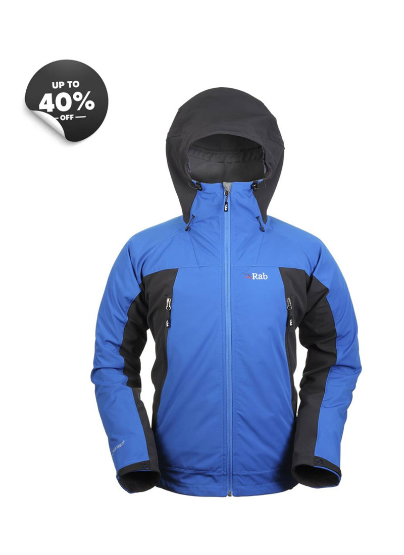 Rab baltoro jacket hotsell