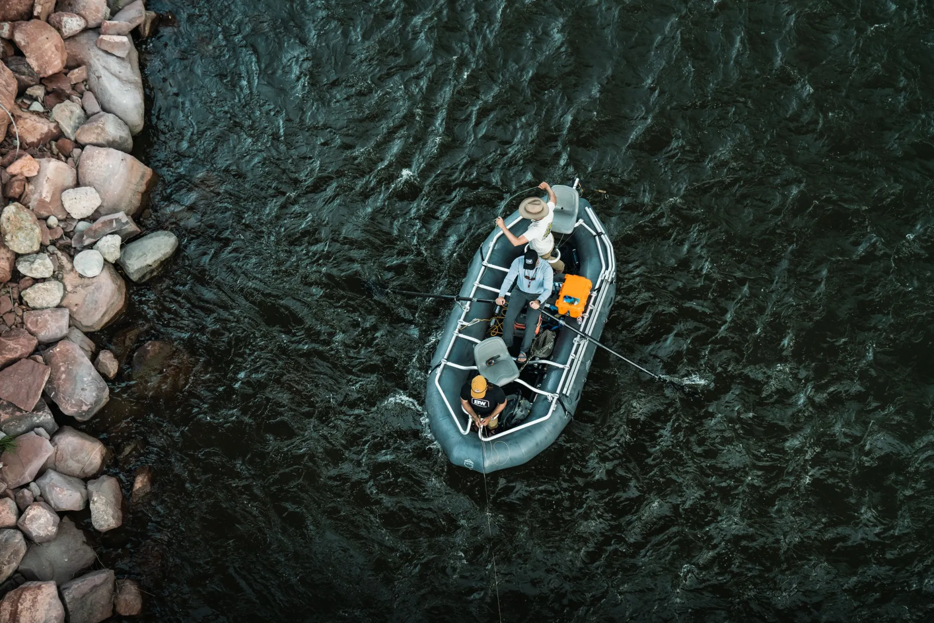 Rafts & Inflatables