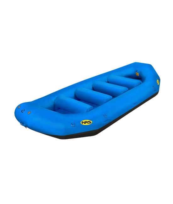 NRS E-161 Self-Bailing Raft