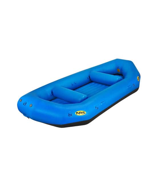 NRS E-140 Self-Bailing Raft