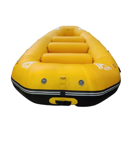 Waves TR-420 Raft