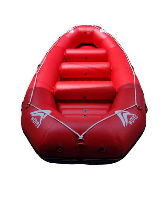 Waves TR-420 Reinforcement Raft