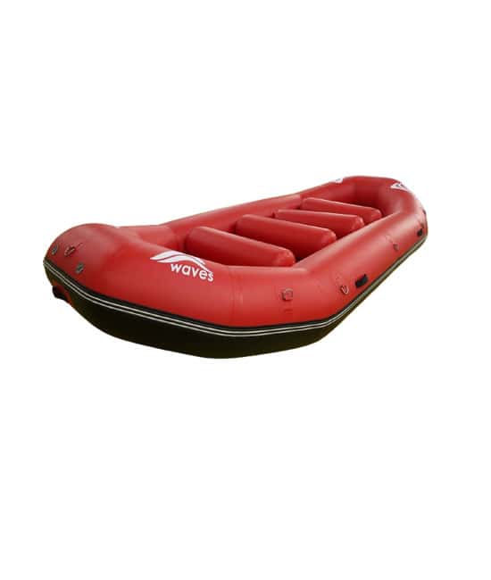 Waves TR-490 Raft