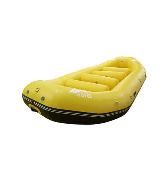 Waves TR-490 Reinforcement Raft