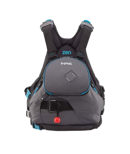 NRS Zen Rescue PFD