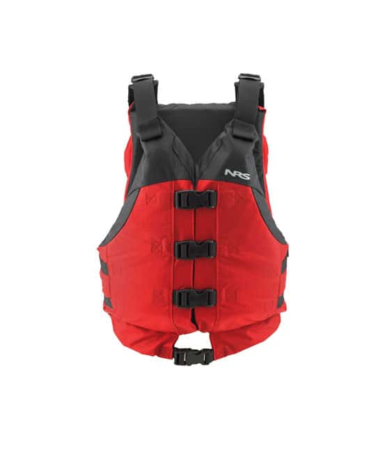 NRS Big Water V PFD