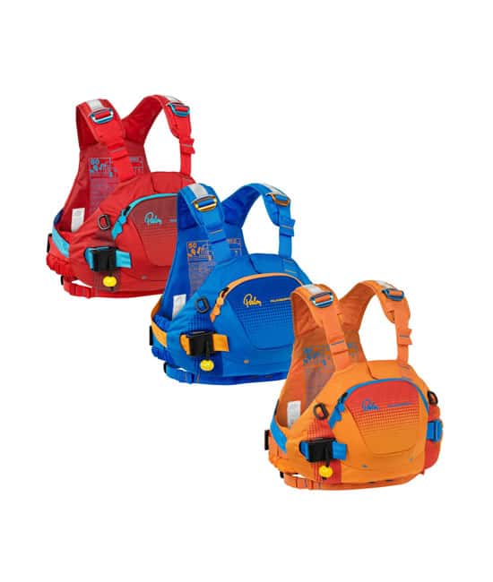 Palm FXr PFD
