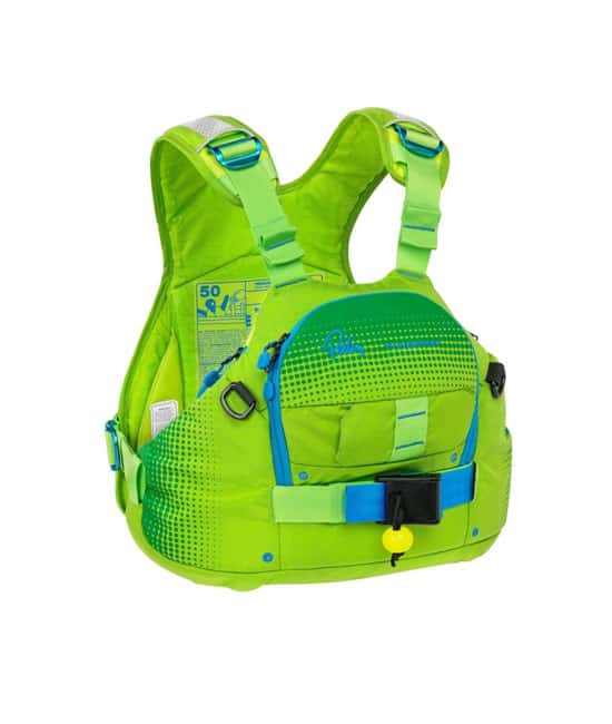 Palm Nevis PFD
