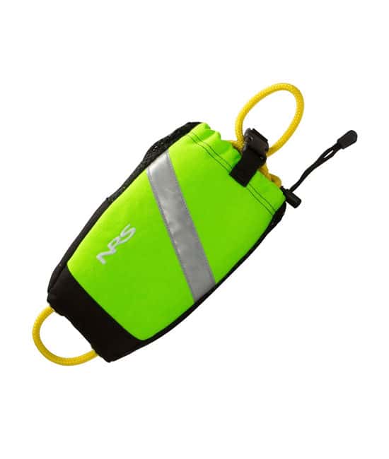 NRS Wedge Rescue Throw Bag