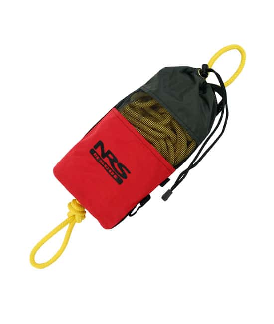 NRS Standard Rescue Throw Bag