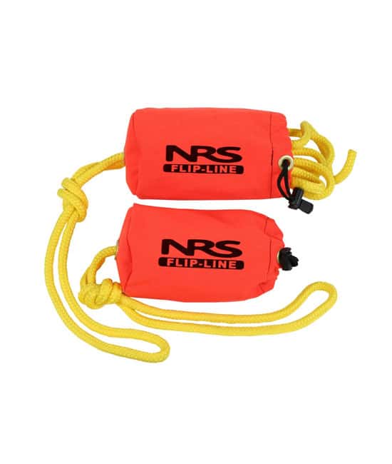 NRS Flip Lines (Pair)