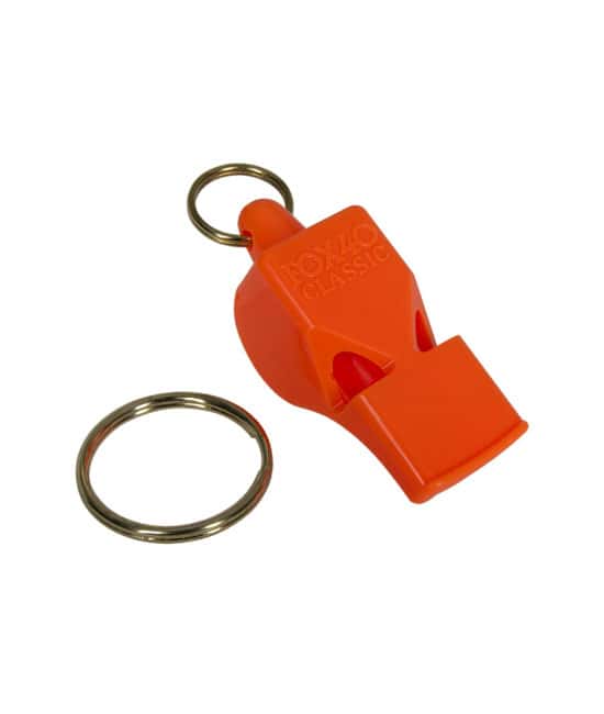 Fox 40 Safety Whistle