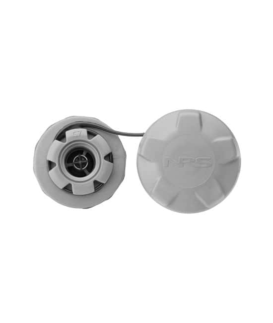 Leafield C7 Valve