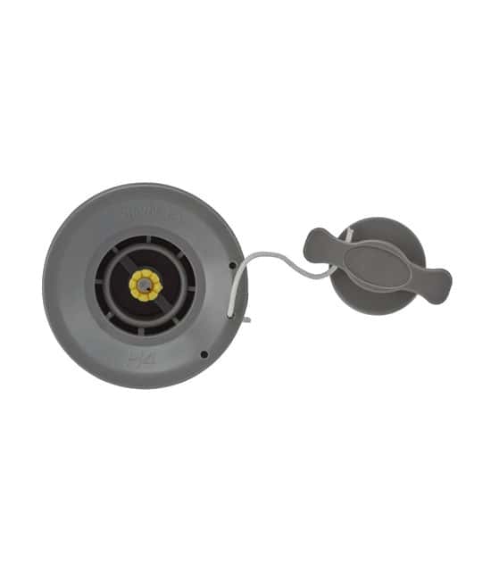 H4 Valve and Cap