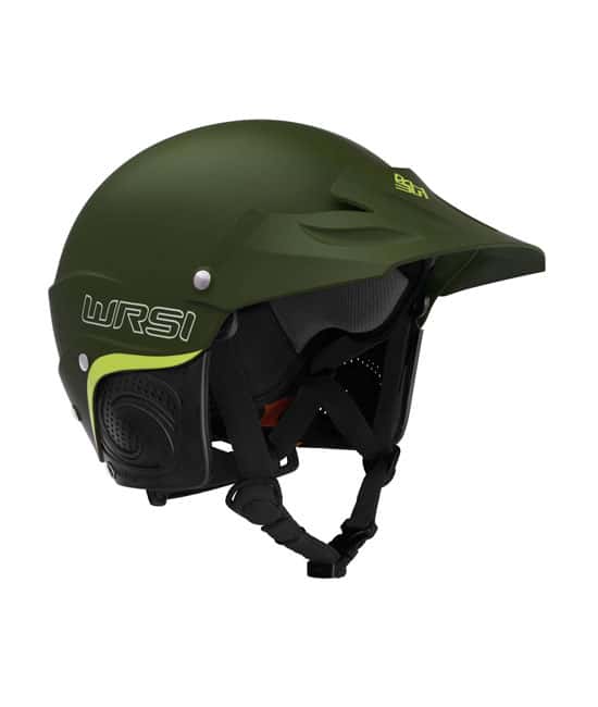 WRSI Current Pro Helmet