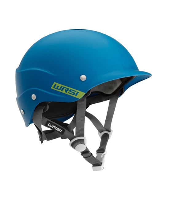 WRSI Current Helmet