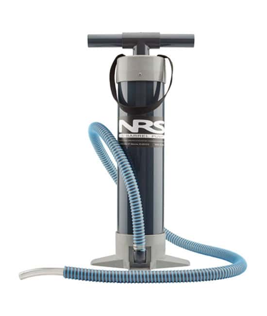 NRS 5" Barrel Pump 