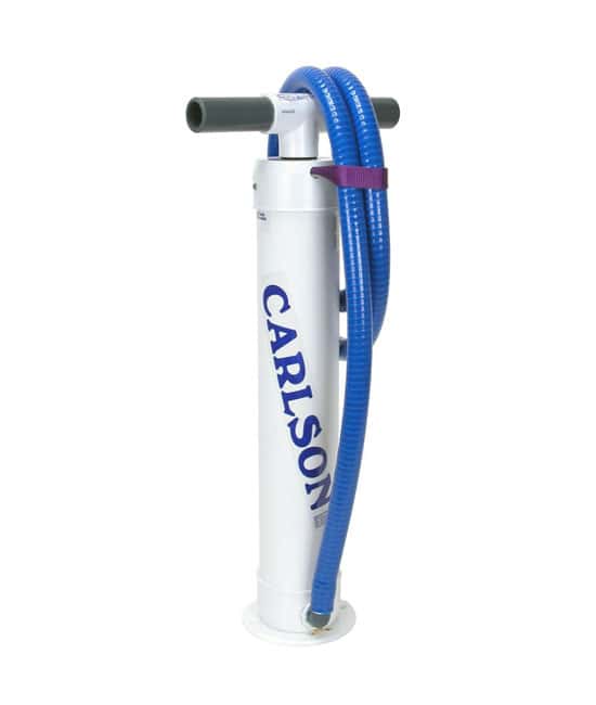 Carlson 4" Hand Pump