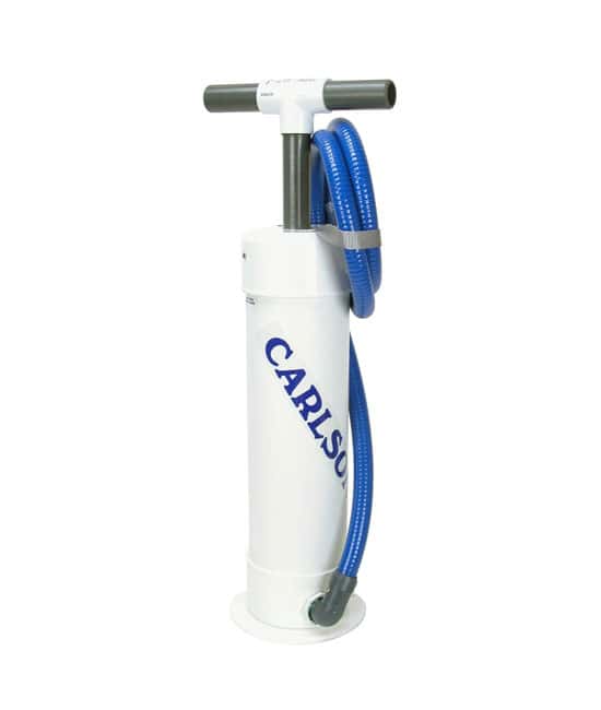 Carlson 6" Hand Pump