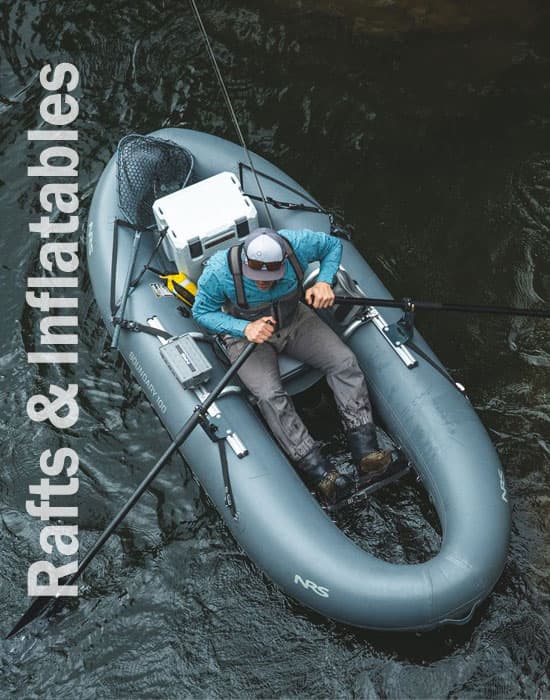 Rafts & Inflatables