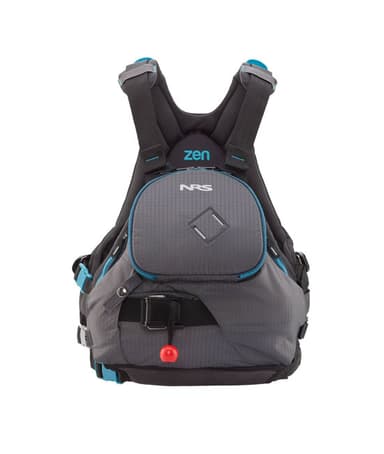 NRS Zen Rescue PFD