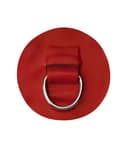 NRS D-Ring Pennel Orca Patch thumb 1