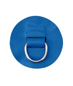 NRS D-Ring Pennel Orca Patch