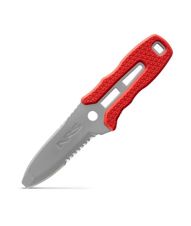 NRS Pilot Knife