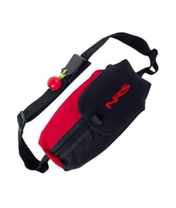 NRS Guardian Wedge Waist Throw Bag 