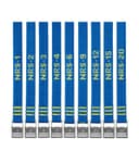 NRS 1" HD Tie-Down Straps thumb 4