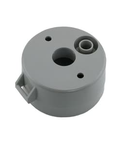 NRS Barrel Pump Top Cap 5"