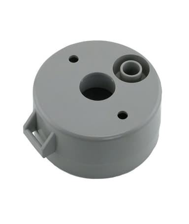 NRS Barrel Pump Top Cap 5"