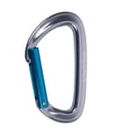 ORBIT STRAIGHT GATE - Carabiner thumb 1