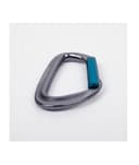 ORBIT STRAIGHT GATE - Carabiner thumb 5