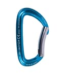 ORBIT BENT GATE - Carabiner thumb 2