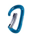 ORBIT BENT GATE - Carabiner thumb 4