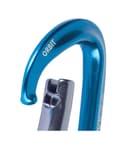 ORBIT BENT GATE - Carabiner thumb 5
