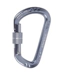 GUIDE XL LOCK - Carabiner thumb 1
