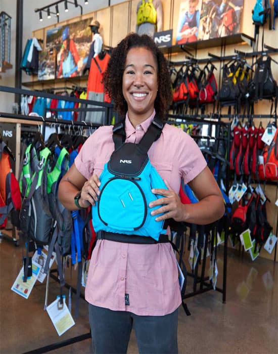 Life Jackets